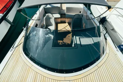 Frauscher 1017 GT