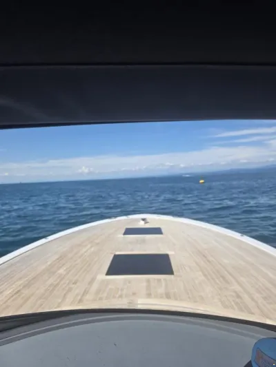 Frauscher 1017GT