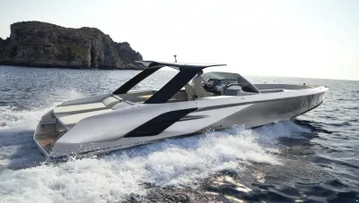Frauscher 1414 Demon AIR