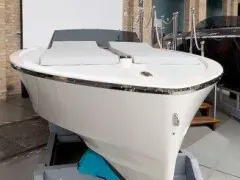 Frauscher 717 GT