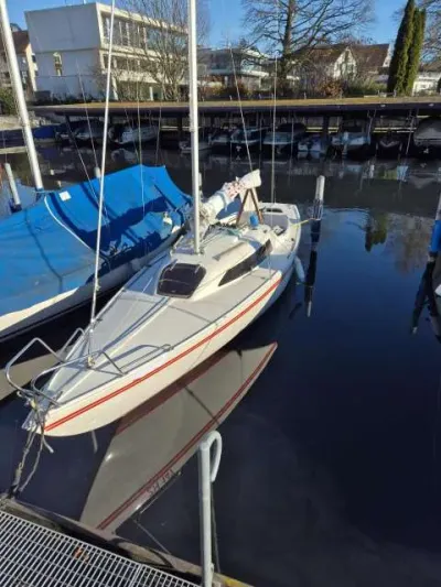 Frauscher H-Boot