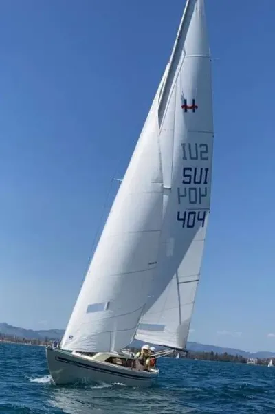 Frauscher H-Boot