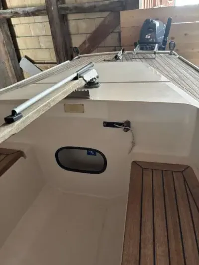 Frauscher H-Boot