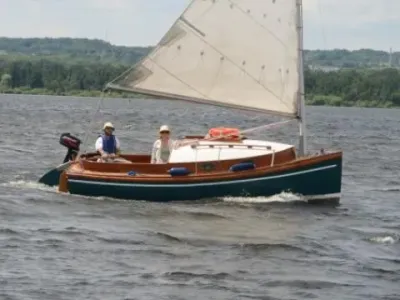 Fricke & Dannhus Seezunge A