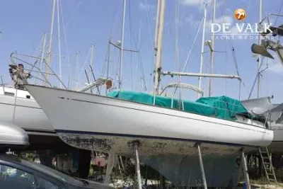 FRIENDSHIP 33 sailing yacht for sale