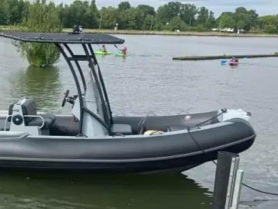 GALA V650