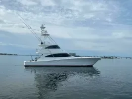Galati Yacht Sales Trade 72' Viking 2021