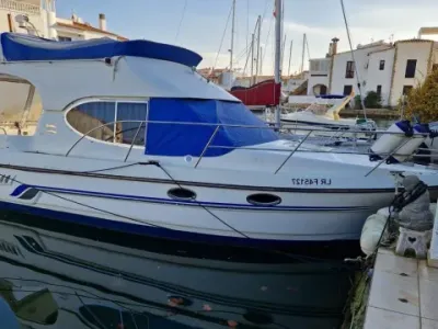 Galeon 280 Fly