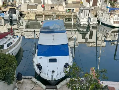 Galeon 280 Fly