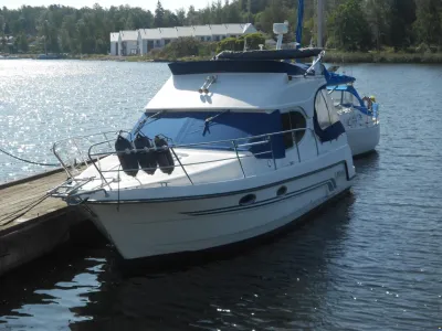 Galeon 280 Flybridge