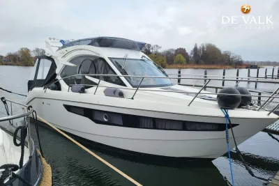 GALEON 300 FLY motor yacht for sale