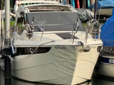 Galeon 305 HTS