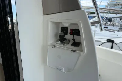 Galeon 310 HTC 2017
