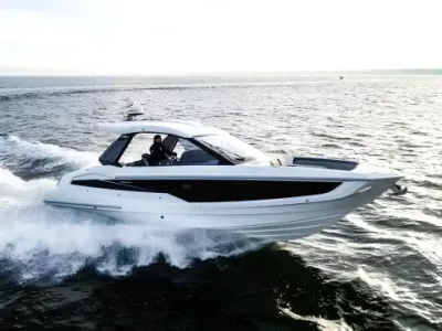 Galeon 325 GTO