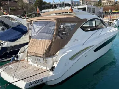 Galeon 325 HTS