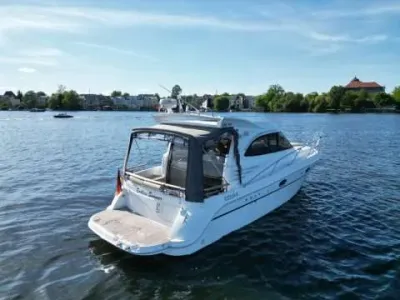 Galeon 330 HT