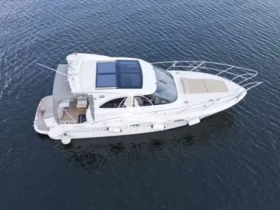 Galeon 330 HT