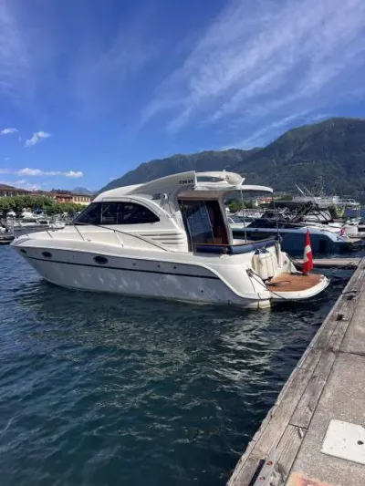 Galeon 330 HT