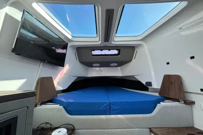Galeon 360 Fly 2022
