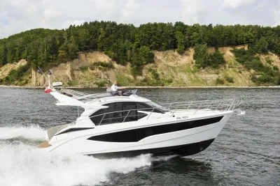 Galeon 360 FLY, 2026 NEW BOAT