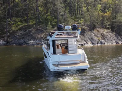 Galeon 360 Fly