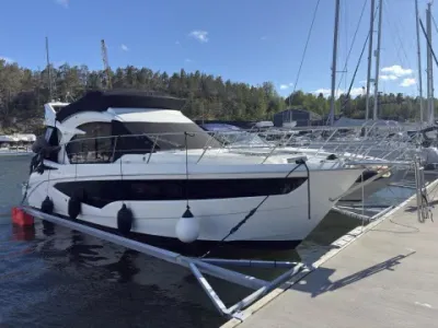 Galeon 360 Fly