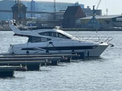 Galeon 380 Fly
