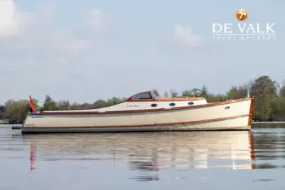GALEON 390 FLY motor yacht for sale