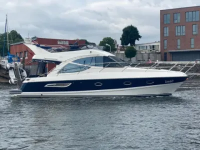 Galeon 390 Fly