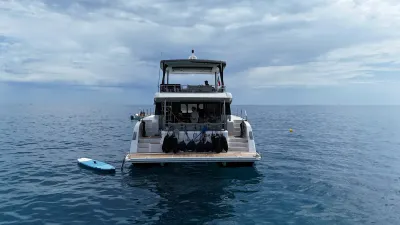 Galeon 405 HTL 2018
