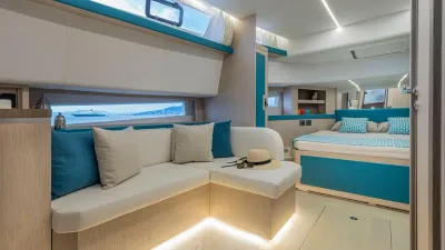 Galeon 420 Fly 2017