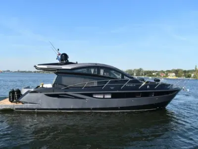 Galeon 430HTC