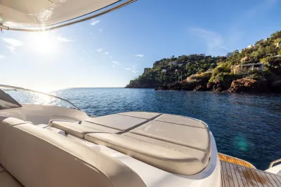 Galeon 480 Fly 2026