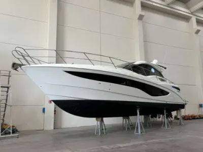 Galeon 485 HTS