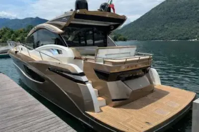 Galeon 485 HTS
