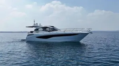 Galeon 485 HTS