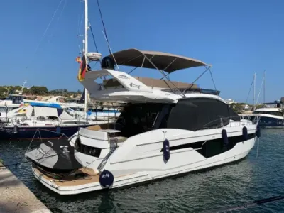 Galeon 500 Fly