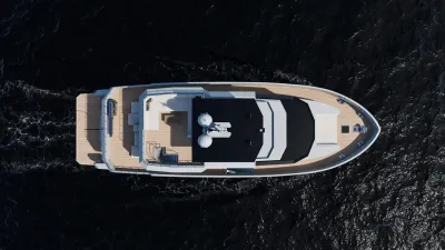 Galeon 510 Sky 2017