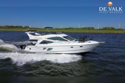 GALEON 530 FLY motor yacht for sale