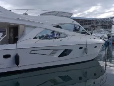 Galeon 530