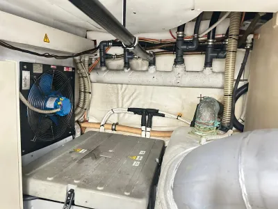 Galeon 550 Fly 2017