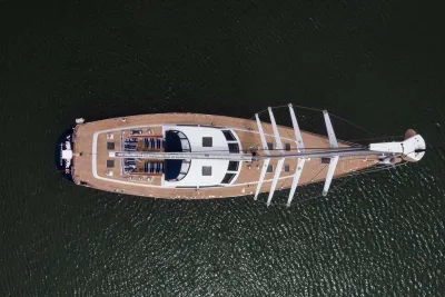 Galeon 640 Fly 2019