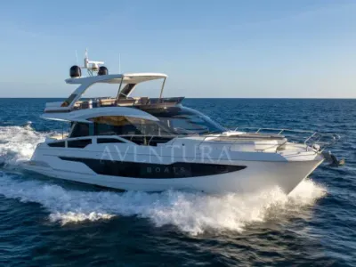 Galeon 640 Fly, 2022