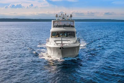 Galeon 640 Fly 2027