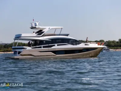 Galeon 640 Fly