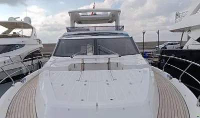 Galeon 680 fly 2020
