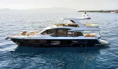 Galeon 680 FLY