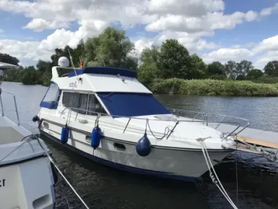 Galeon Caprice 26 Fly