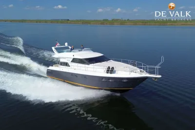 GALLART 15MY2000 motor yacht for sale