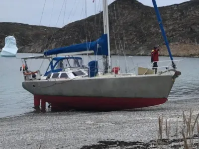 Garcia Nouanni 45